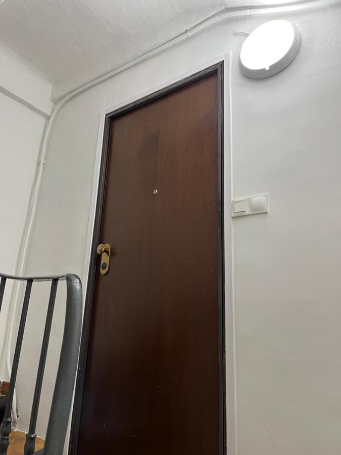 Chez Jude Le Suquet Apartment Кан Екстериор снимка